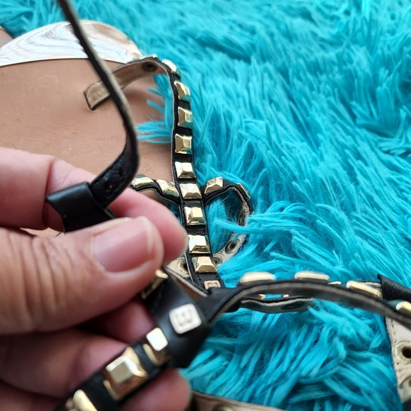 Liu.jo sandals - Picture 9 of 12